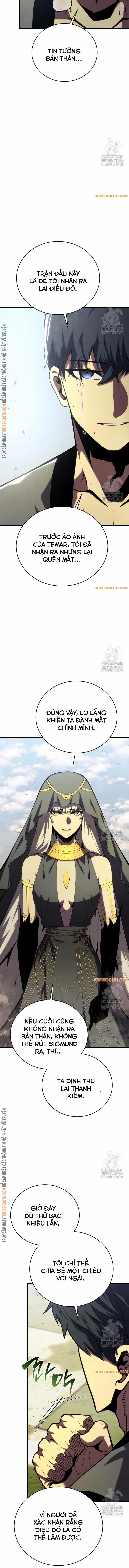 Con Trai Út Của Gia Đình Kiếm Thuật Danh Tiếng 139 trang 9