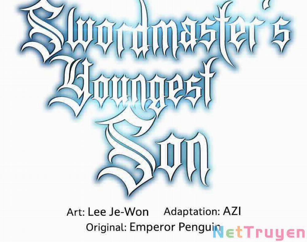 Con Trai Út Của Gia Đình Kiếm Thuật Danh Tiếng 14 trang 1