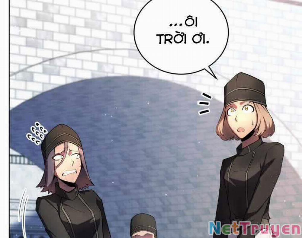 Con Trai Út Của Gia Đình Kiếm Thuật Danh Tiếng 14 trang 204