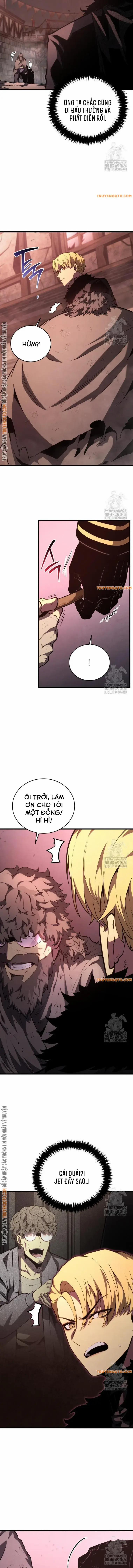 Con Trai Út Của Gia Đình Kiếm Thuật Danh Tiếng 140 trang 10