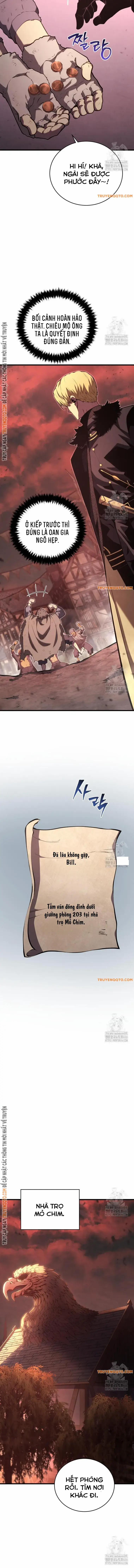 Con Trai Út Của Gia Đình Kiếm Thuật Danh Tiếng 140 trang 11