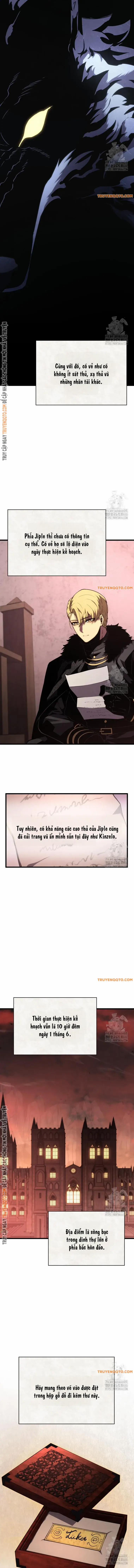 Con Trai Út Của Gia Đình Kiếm Thuật Danh Tiếng 140 trang 14