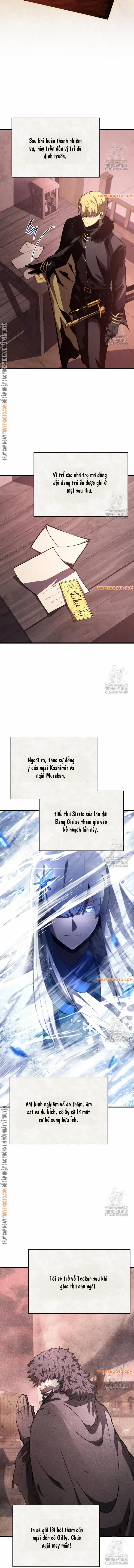 Con Trai Út Của Gia Đình Kiếm Thuật Danh Tiếng 140 trang 15