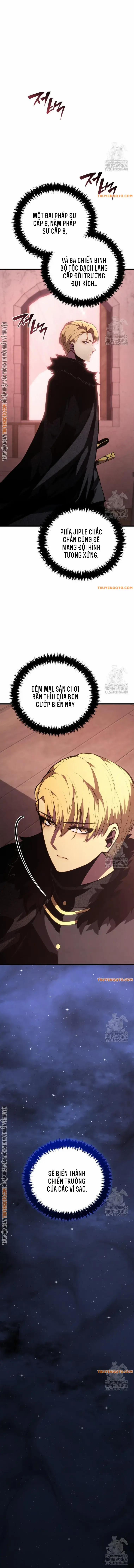 Con Trai Út Của Gia Đình Kiếm Thuật Danh Tiếng 140 trang 16