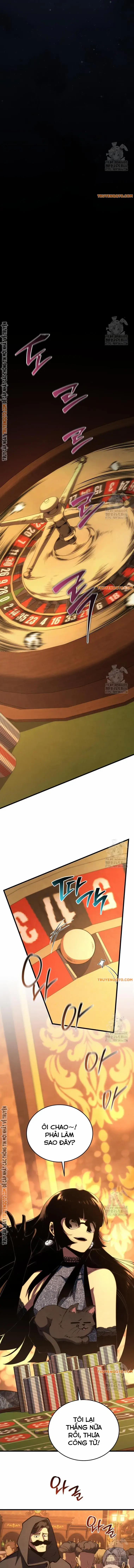 Con Trai Út Của Gia Đình Kiếm Thuật Danh Tiếng 140 trang 17