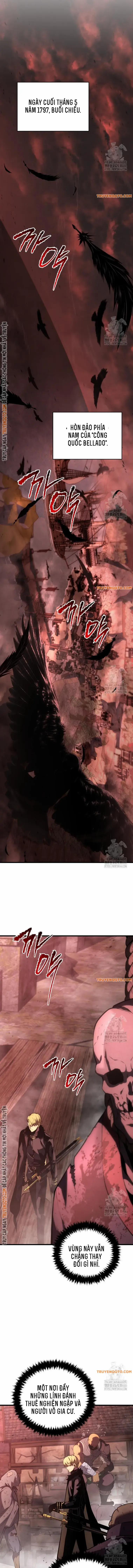 Con Trai Út Của Gia Đình Kiếm Thuật Danh Tiếng 140 trang 8