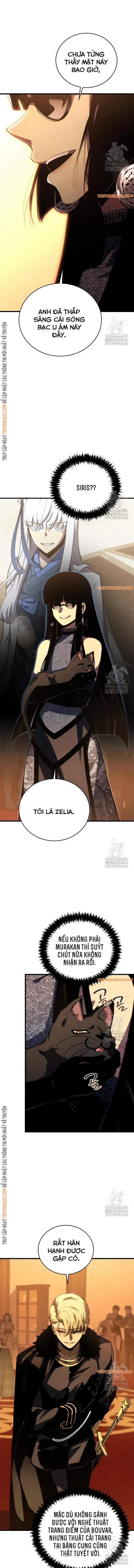 Con Trai Út Của Gia Đình Kiếm Thuật Danh Tiếng 141 trang 1