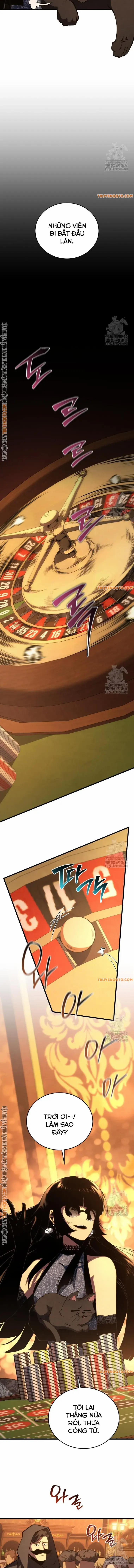 Con Trai Út Của Gia Đình Kiếm Thuật Danh Tiếng 141 trang 11