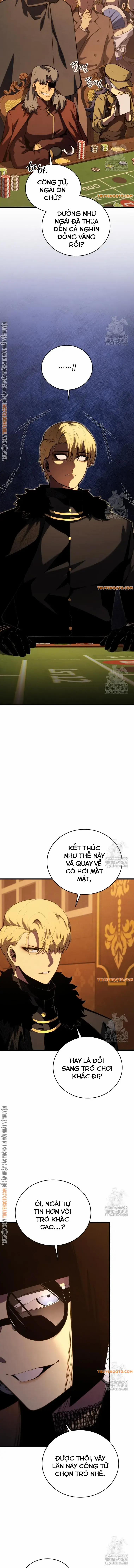 Con Trai Út Của Gia Đình Kiếm Thuật Danh Tiếng 141 trang 12