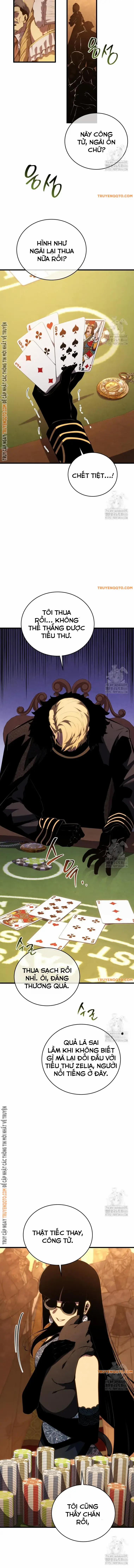 Con Trai Út Của Gia Đình Kiếm Thuật Danh Tiếng 141 trang 14