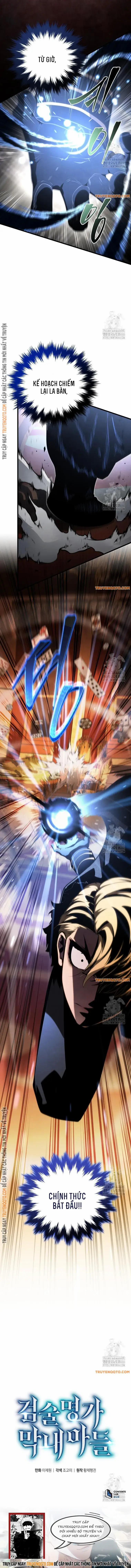 Con Trai Út Của Gia Đình Kiếm Thuật Danh Tiếng 141 trang 17