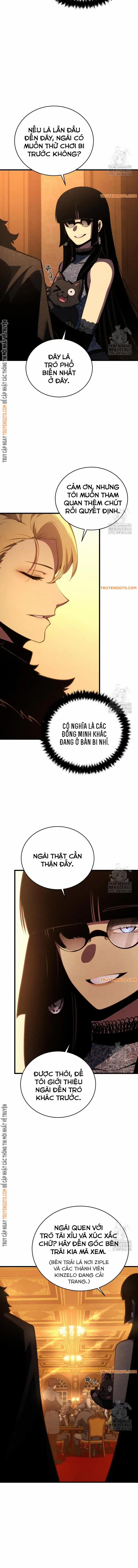 Con Trai Út Của Gia Đình Kiếm Thuật Danh Tiếng 141 trang 2