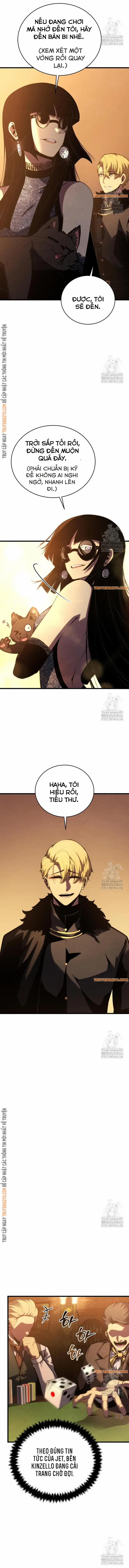 Con Trai Út Của Gia Đình Kiếm Thuật Danh Tiếng 141 trang 3