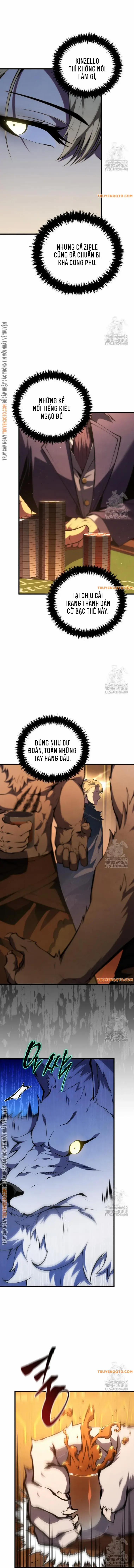 Con Trai Út Của Gia Đình Kiếm Thuật Danh Tiếng 141 trang 4