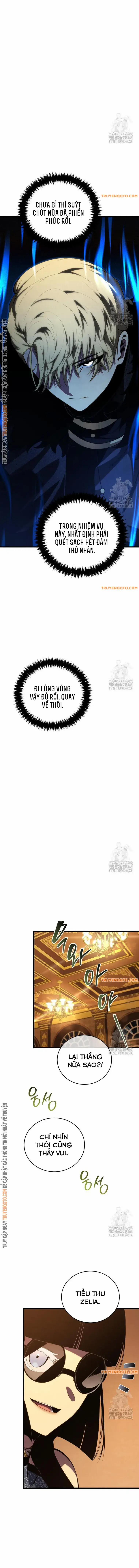 Con Trai Út Của Gia Đình Kiếm Thuật Danh Tiếng 141 trang 7