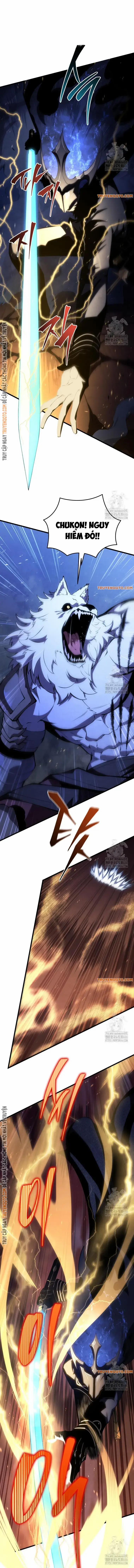 Con Trai Út Của Gia Đình Kiếm Thuật Danh Tiếng 143 trang 11