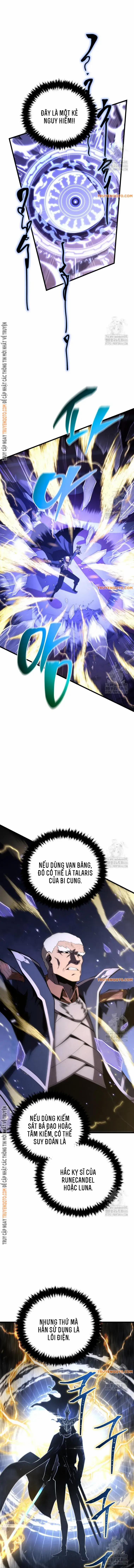 Con Trai Út Của Gia Đình Kiếm Thuật Danh Tiếng 143 trang 14