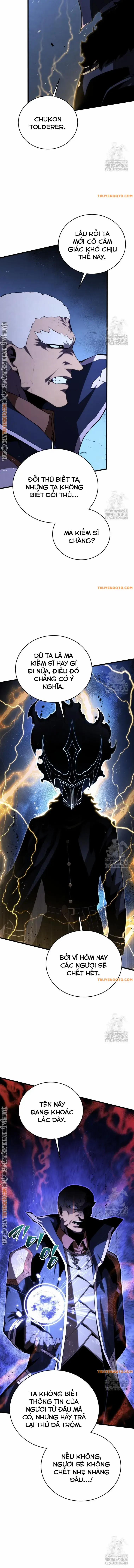 Con Trai Út Của Gia Đình Kiếm Thuật Danh Tiếng 143 trang 16