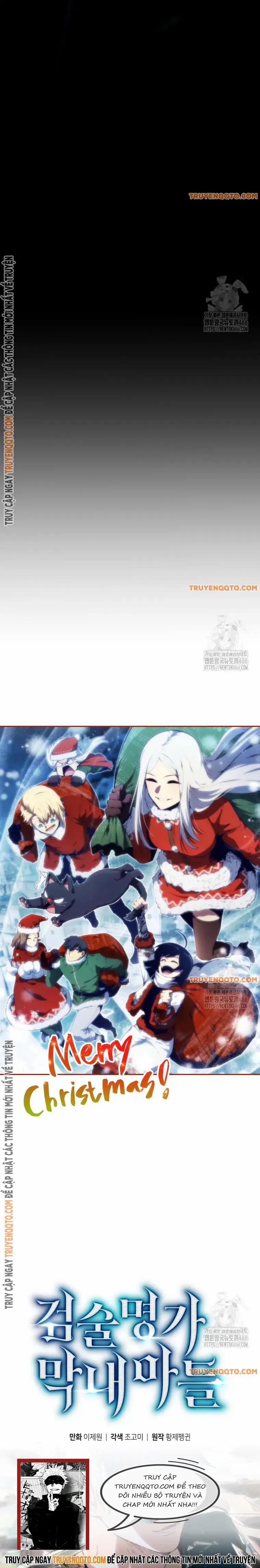 Con Trai Út Của Gia Đình Kiếm Thuật Danh Tiếng 143 trang 19