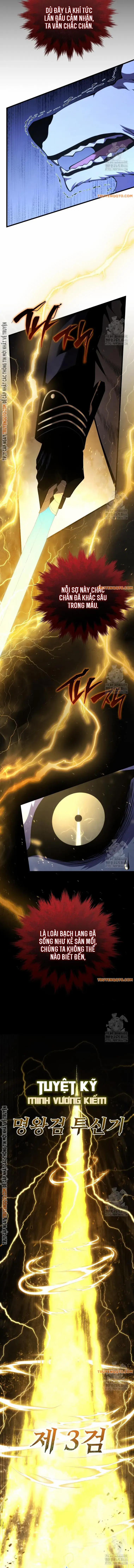 Con Trai Út Của Gia Đình Kiếm Thuật Danh Tiếng 143 trang 4