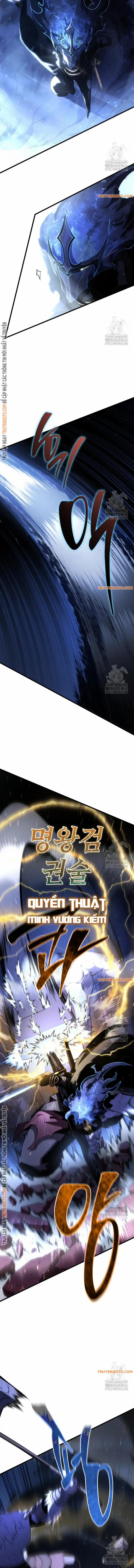 Con Trai Út Của Gia Đình Kiếm Thuật Danh Tiếng 143 trang 9