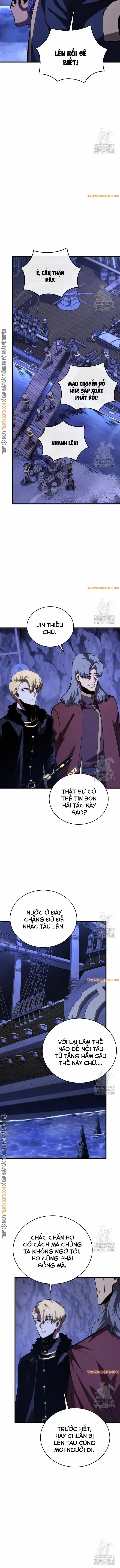 Con Trai Út Của Gia Đình Kiếm Thuật Danh Tiếng 146 trang 1