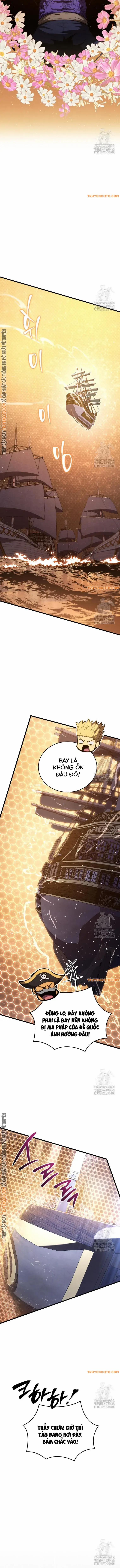 Con Trai Út Của Gia Đình Kiếm Thuật Danh Tiếng 146 trang 10