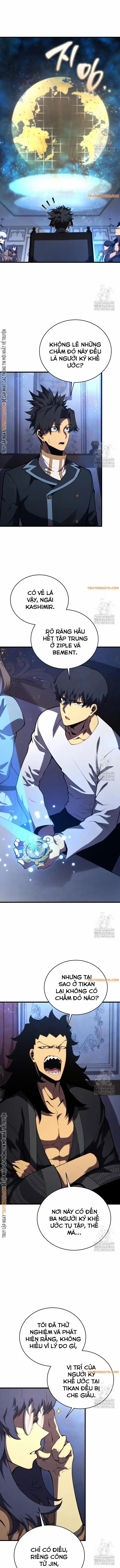 Con Trai Út Của Gia Đình Kiếm Thuật Danh Tiếng 146 trang 15