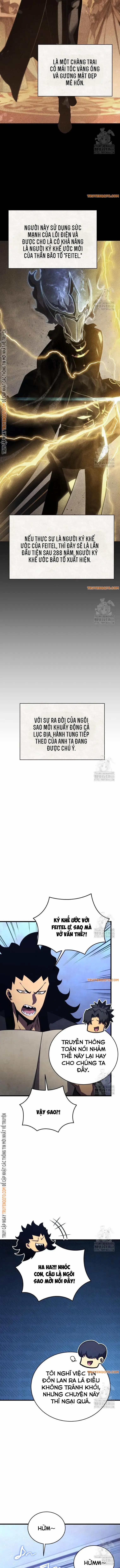 Con Trai Út Của Gia Đình Kiếm Thuật Danh Tiếng 146 trang 18