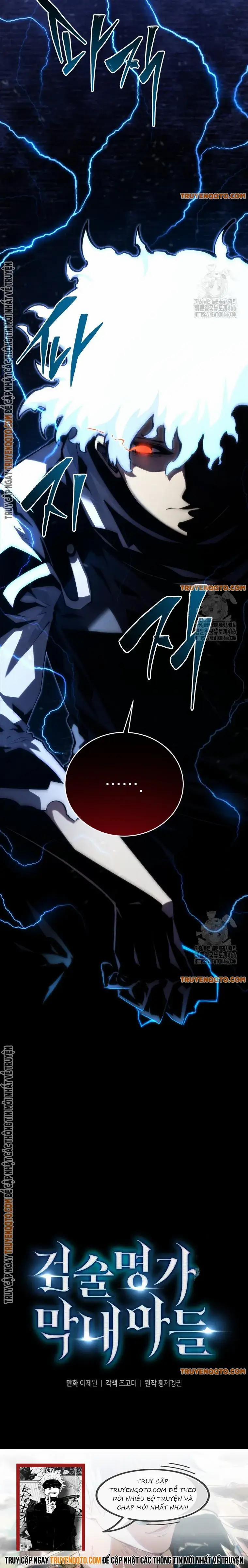 Con Trai Út Của Gia Đình Kiếm Thuật Danh Tiếng 146 trang 21