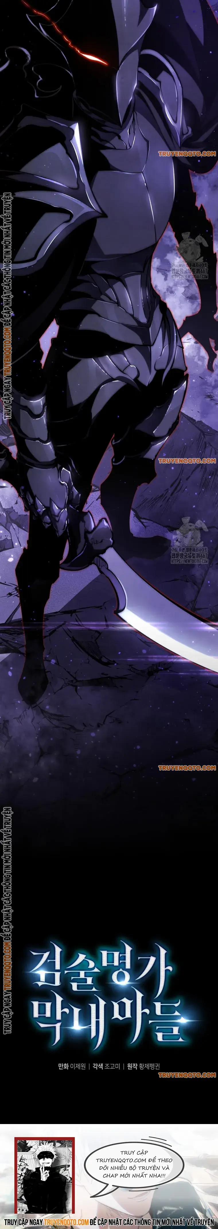 Con Trai Út Của Gia Đình Kiếm Thuật Danh Tiếng 147 trang 16