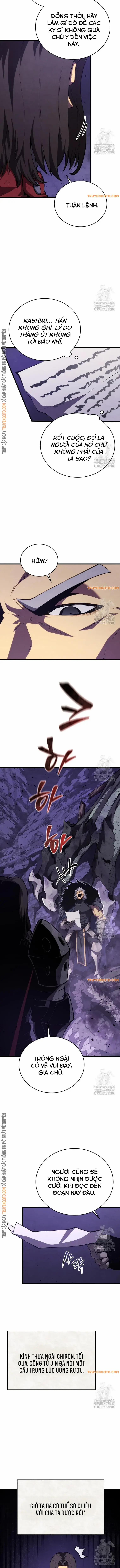 Con Trai Út Của Gia Đình Kiếm Thuật Danh Tiếng 147 trang 4