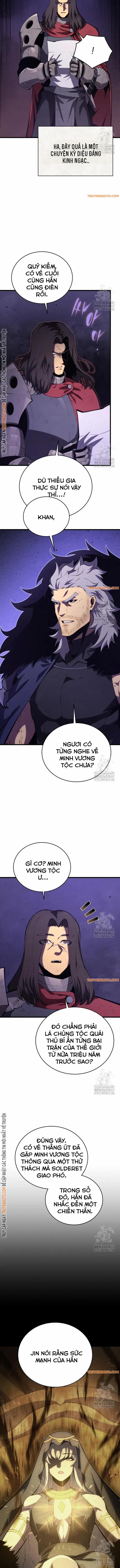 Con Trai Út Của Gia Đình Kiếm Thuật Danh Tiếng 147 trang 5