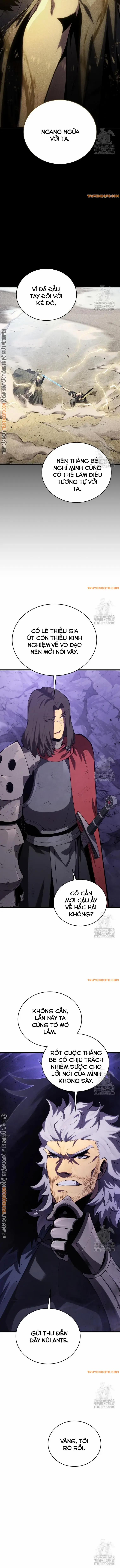 Con Trai Út Của Gia Đình Kiếm Thuật Danh Tiếng 147 trang 6