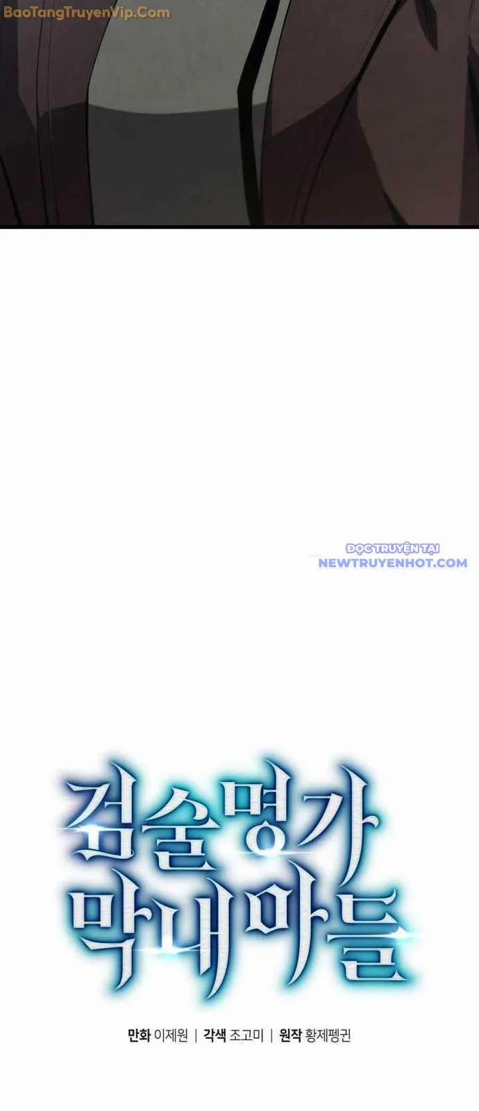 Con Trai Út Của Gia Đình Kiếm Thuật Danh Tiếng 148 trang 16