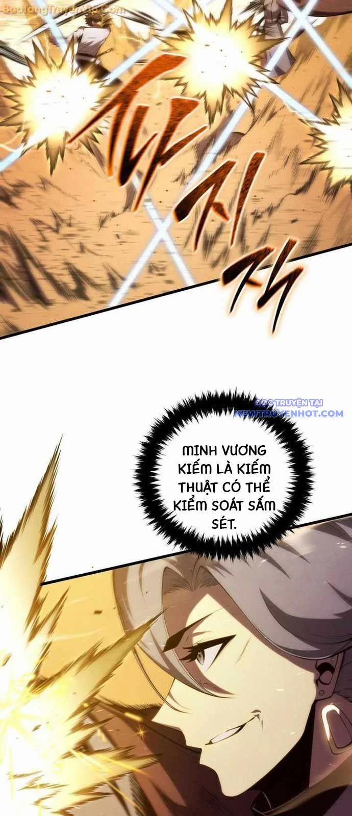 Con Trai Út Của Gia Đình Kiếm Thuật Danh Tiếng 148 trang 41