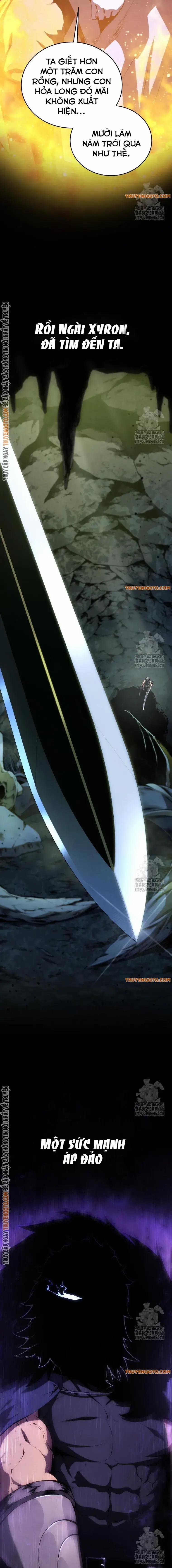 Con Trai Út Của Gia Đình Kiếm Thuật Danh Tiếng 149 trang 19