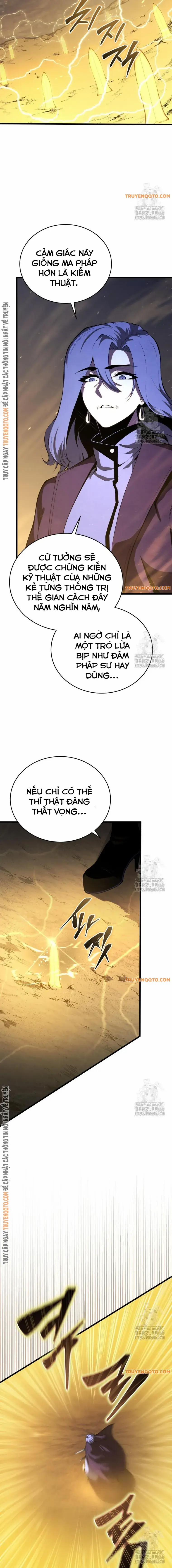 Con Trai Út Của Gia Đình Kiếm Thuật Danh Tiếng 149 trang 2