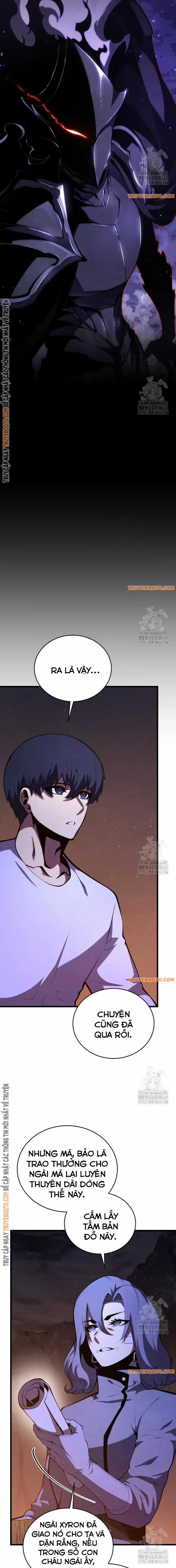 Con Trai Út Của Gia Đình Kiếm Thuật Danh Tiếng 149 trang 22