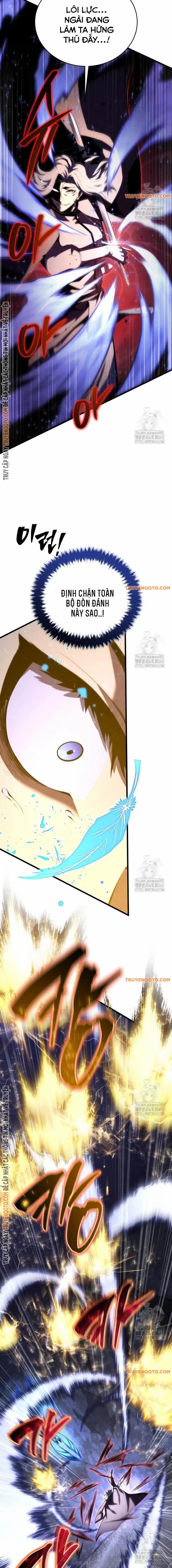 Con Trai Út Của Gia Đình Kiếm Thuật Danh Tiếng 149 trang 7