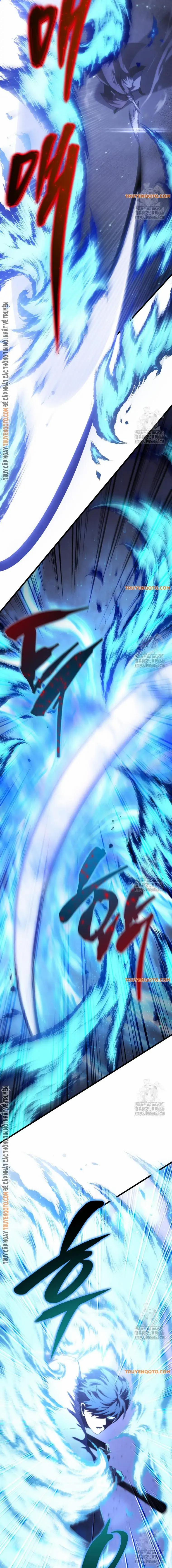 Con Trai Út Của Gia Đình Kiếm Thuật Danh Tiếng 149 trang 9