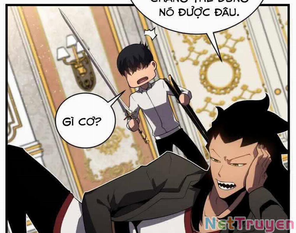 Con Trai Út Của Gia Đình Kiếm Thuật Danh Tiếng 15 trang 154