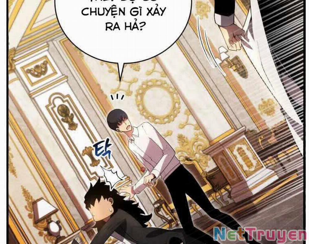 Con Trai Út Của Gia Đình Kiếm Thuật Danh Tiếng 15 trang 187