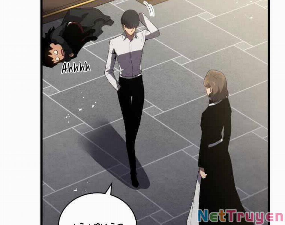 Con Trai Út Của Gia Đình Kiếm Thuật Danh Tiếng 15 trang 196