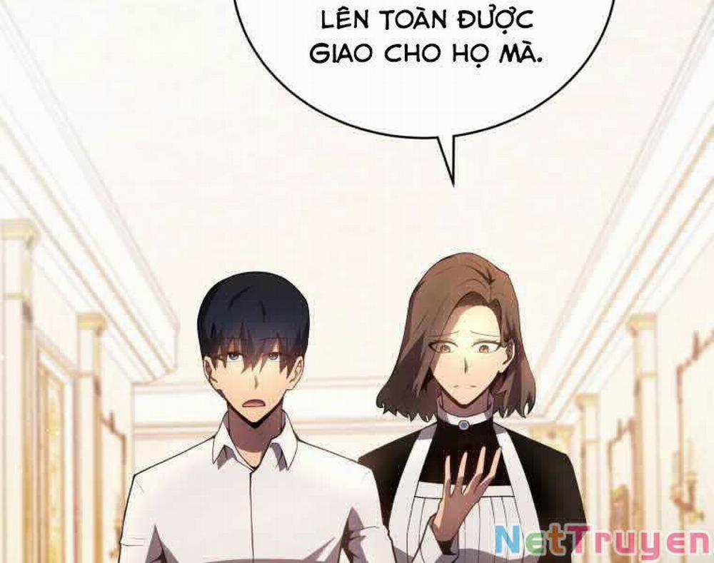 Con Trai Út Của Gia Đình Kiếm Thuật Danh Tiếng 15 trang 202