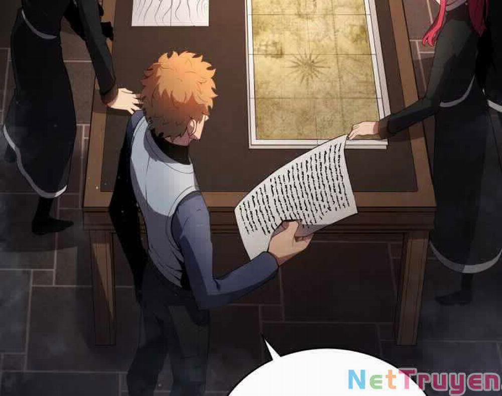 Con Trai Út Của Gia Đình Kiếm Thuật Danh Tiếng 15 trang 214
