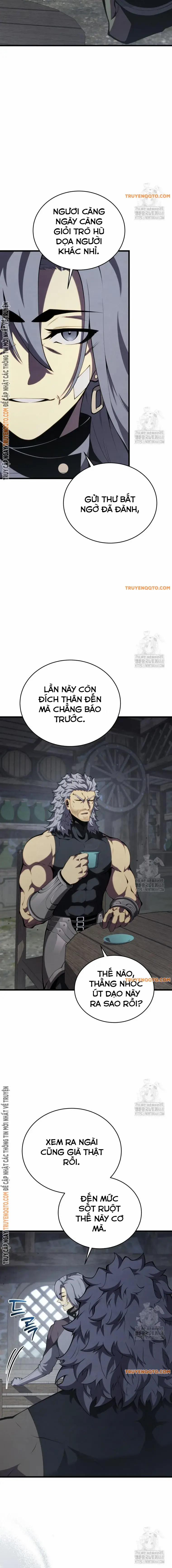 Con Trai Út Của Gia Đình Kiếm Thuật Danh Tiếng 150 trang 1