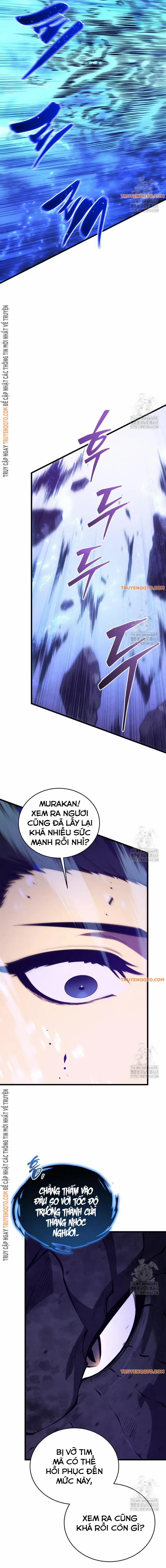 Con Trai Út Của Gia Đình Kiếm Thuật Danh Tiếng 150 trang 10