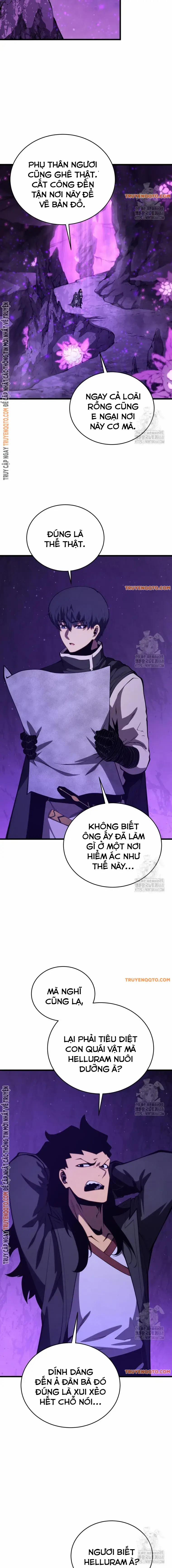 Con Trai Út Của Gia Đình Kiếm Thuật Danh Tiếng 150 trang 13