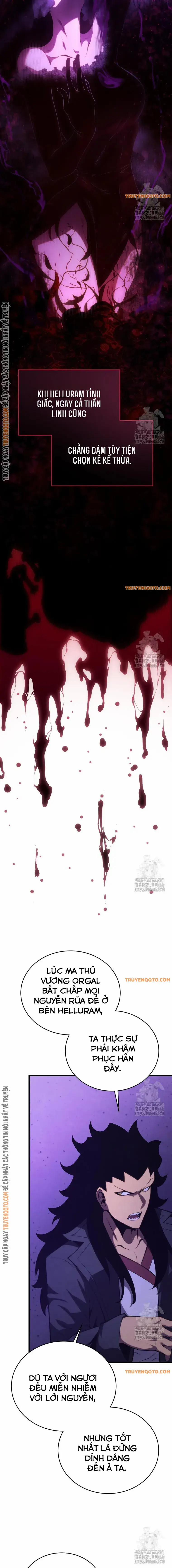 Con Trai Út Của Gia Đình Kiếm Thuật Danh Tiếng 150 trang 15